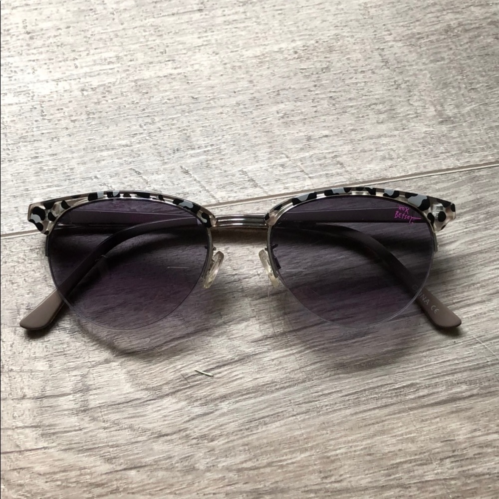 Betsey Johnson Sunglasses